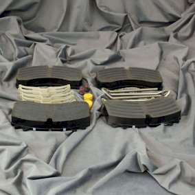 Repair Kit Pan 22-1