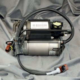 Compressor Aggregate-2Nd Gen.