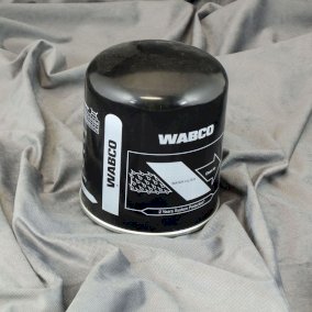 Desicant Cartridge
