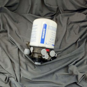 Single Chamber Air Dryer