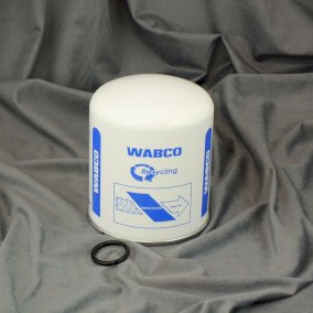 Desiccant Cartridge