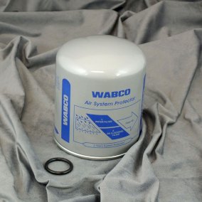 Desiccant Cartridge