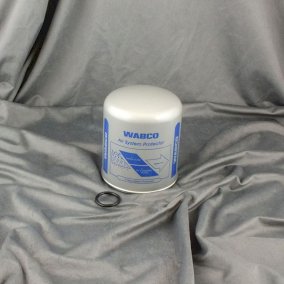 Wkład osuszacza Air System PROTECTOR 432 911 246 2 WABCO