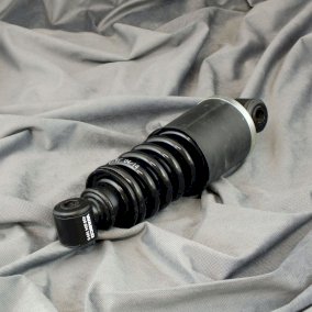 Shock Absorber, Cabin