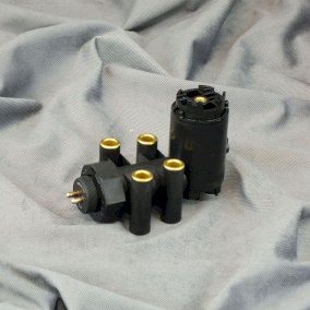 Height Sensor