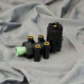 Distance Sensor