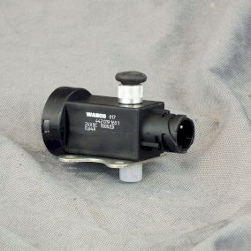 Elektromagnes