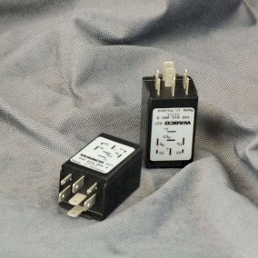 Info Module -Q