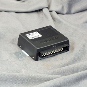 Ecu, Ecas 4X2