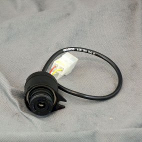 Angle Sensor