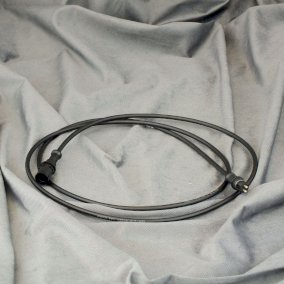 Cable With Connector Plug/Socket 2.30M