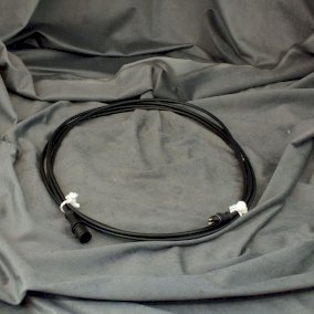 Cable With Socket