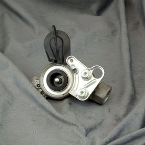Hose Coupling