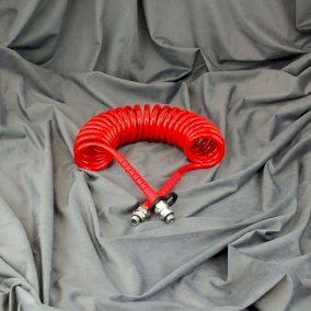 Coiled Tube