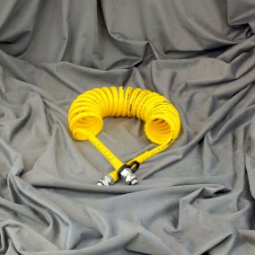 Coiled Tube