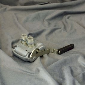 Quick Coupling