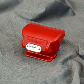 Quick Coupling