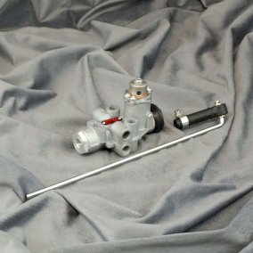Levelling Valve