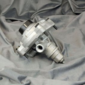 Trailer Control Valve