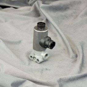 3/2 Solenoid Valve