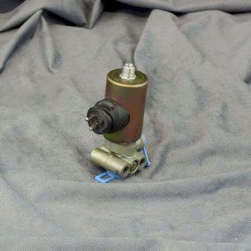 3/2 Solenoid Valve