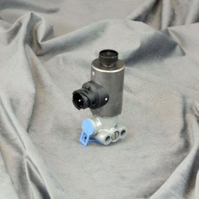 3/2 Solenoid Valve