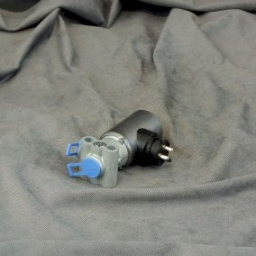 3/2 Solenoid Valve
