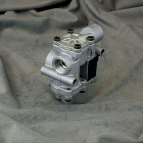 Modulator ABS 472 195 018 0