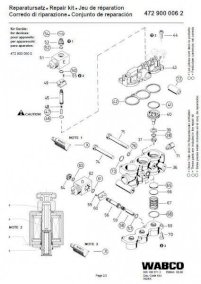 Repair Kit