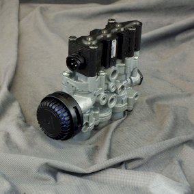 Solenoid Valve