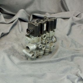 Solenoid Valve