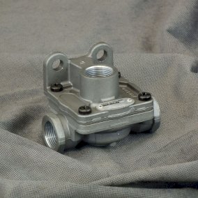 Quick Release Valve