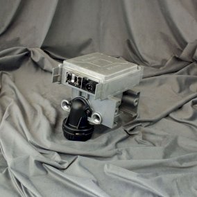 Ebs-Axle Modulator
