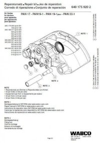 Repair Unit