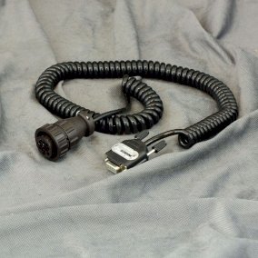 894 604 303 2 Kabel diagnostyczny