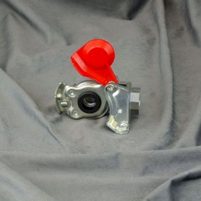 Hose Coupling