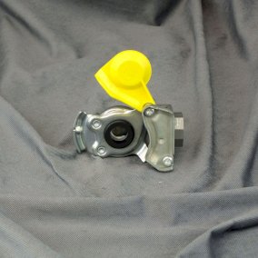 Coupling Head