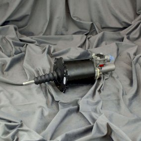 Servo Clutch