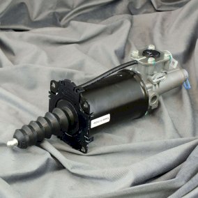 Clutch Servo