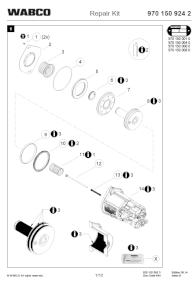 Repair Kit
