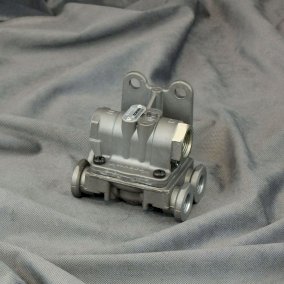 Quick Release Valve
