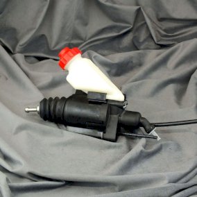 Servo Master
