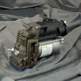 Sprężarka BMW X5 E70 A2018