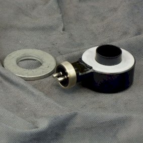 Cewka odolejacza HALDEX