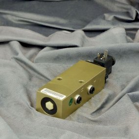 352 070 111 Zawór ILAS E 7x8mm Push-in Bayonet