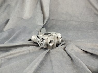 Modulator ABS 472 195 108 0