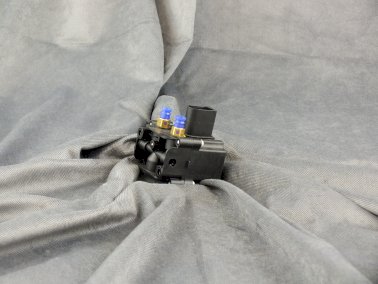 Zawór elektromagnetyczny 472 255 561 0