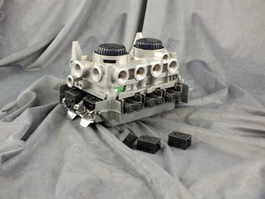 Modulator EBS-D 480 102 014 R