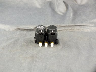 solenid valve