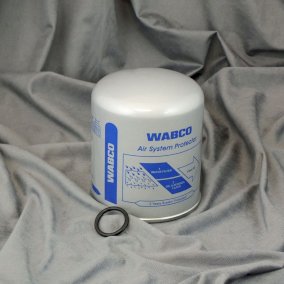 Desiccant Cartridge